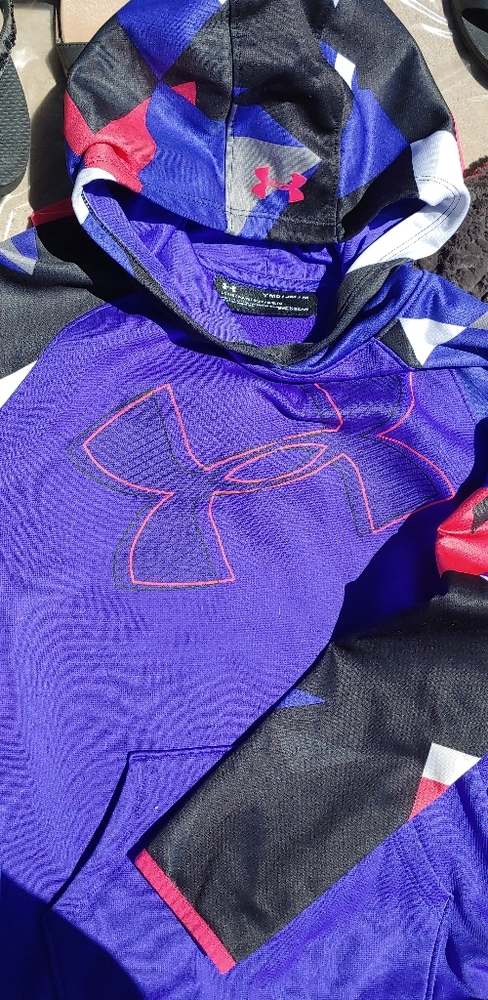 Girls hoodies